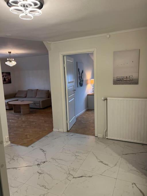 Haerligt Stort Boende I Perfekt Laege Borås Exterior foto