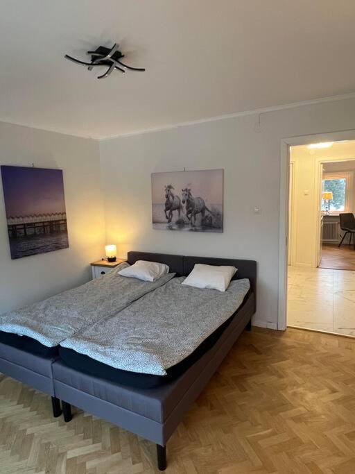 Haerligt Stort Boende I Perfekt Laege Borås Exterior foto